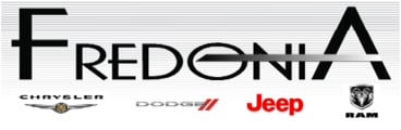 Fredonia Chrysler Dodge Jeep Ram